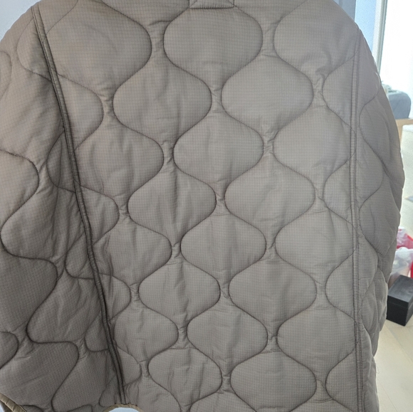 Oak & Fort Quilted Jacket - Picture 8 of 9